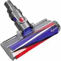 Amazon.co.jp: Dyson 966489-01 クリーナーヘッド ソフト